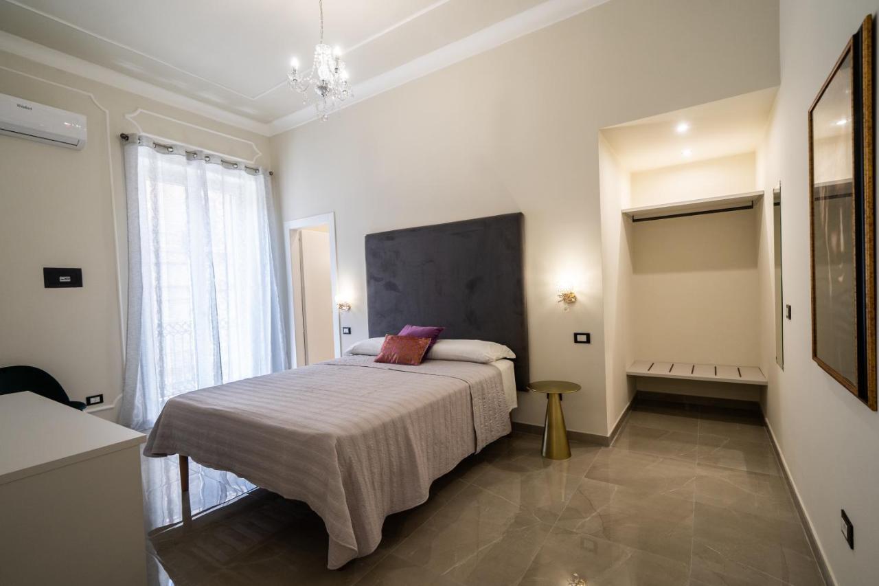 Maison d'hôtes Amaris Palerme