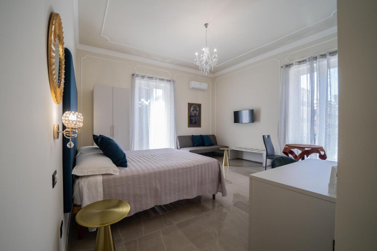 Amaris 3* Palerme