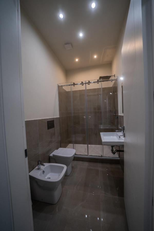 Maison d'hôtes Amaris Palerme