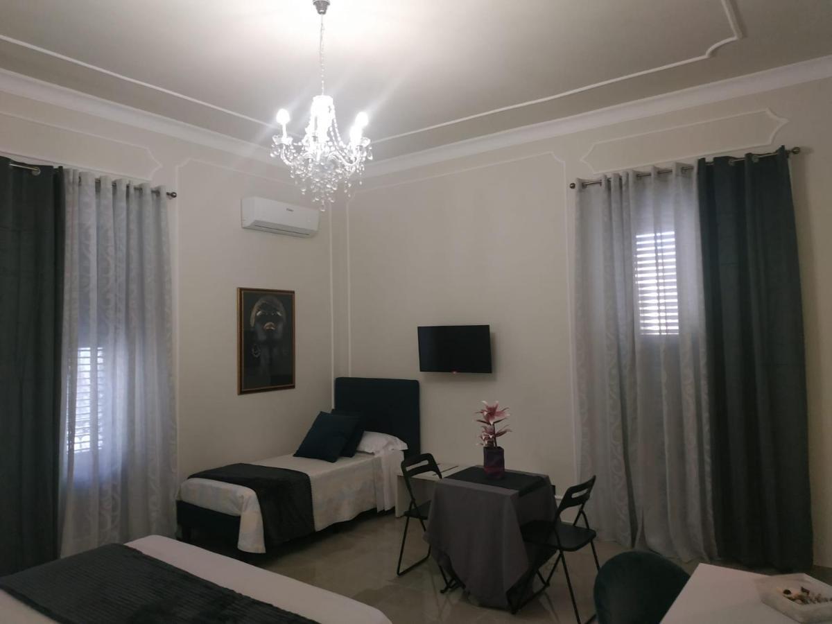 Maison d'hôtes Amaris Palerme