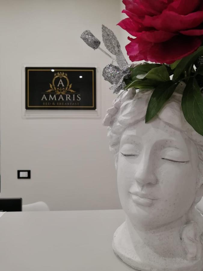 Amaris 3* Palerme