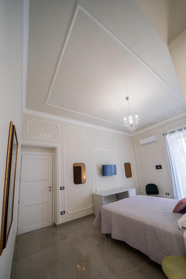 Maison d'hôtes Amaris Palerme