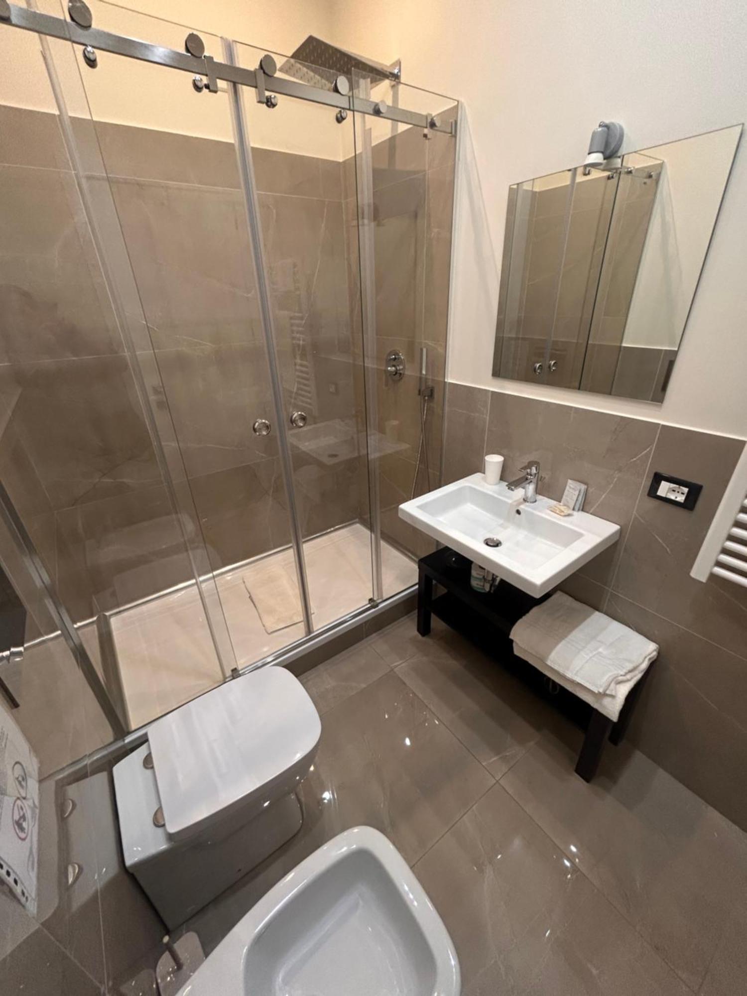 Amaris 3* Palerme